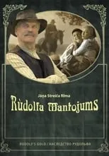 Portada de Rūdolfa mantojums