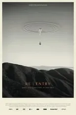 Póster de la película Re \ Entry