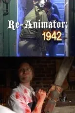 Película Re-Animator: 1942