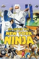 Kurtis Spieler es Self en Re-Enter the New York Ninja