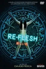 Película Re-Flesh