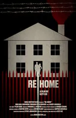 Portada de Re-Home