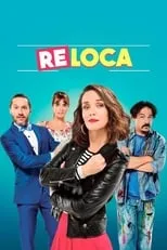 Portada de Re loca