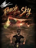 Richard L. Olsen interpreta a 'Sagebrush' Sam Johnson en Reach for the Sky