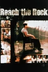 Brooke Langton interpreta a Lise en Reach the Rock