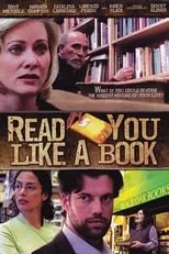 Ricardo Gil interpreta a Norman en Read You Like a Book