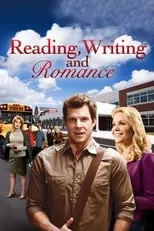 Poster de Reading, Writing & Romance