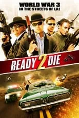 Nicole Warner interpreta a Reporter Tiffany Doyle en Ready 2 Die