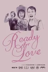 Portada de Ready for Love