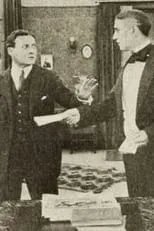 Fred Montague es James R. Morgan (as Frederick Montague) en Ready Money