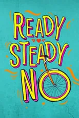 Póster de la película Ready Steady No