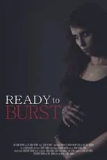 Ariel Hansen es Kate en Ready to Burst