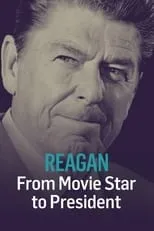 Matt Bailey interpreta a Max Arnow en Reagan: From Movie Star to President