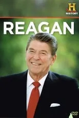 Portada de Reagan