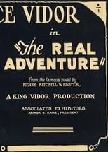 Póster de Real Adventure