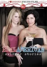 Desi Dalton es  en Real American Swinger Stories