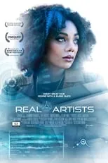 Poster de la película Real Artists - Películas hoy en TV