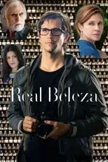 Portada de Real Beleza