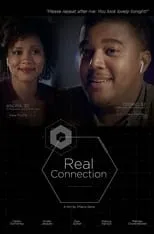 Marcus Hanson interpreta a Server en Real Connection