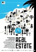 Poster de la película Real Estate - Películas hoy en TV