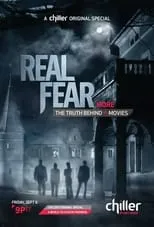 Preston Elliot es Self en Real Fear 2: The Truth Behind More Movies