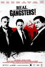 Poster de Real Gangsters