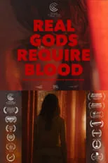 Alkali Reid es  en Real Gods Require Blood