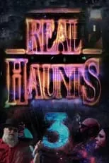 Michelle Orwick es Psychic Investigator en Real Haunts 3