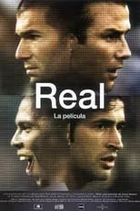 Real: la película portada