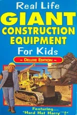 Jay Marsen es Max en Real Life Giant Construction Equipment for Kids