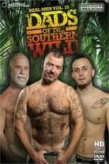 Luciano es  en Real Men 25: Dads of the Southern Wild