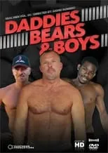 Película Real Men 35: Daddies, Bears, & Boys