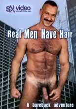 Marc West es  en Real Men Have Hair