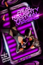 Poster de Real Naughty Virtual Virgins