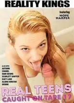 Chanel Monroe es  en Real Teens Caught On Tape 17