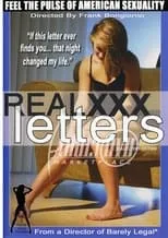 Película Real XXX Letters 1