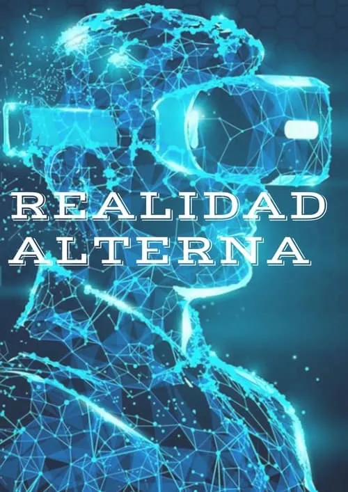 Póster de Realidad Alterna