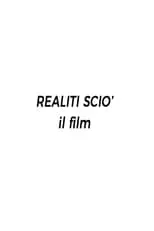 Enrico Lucci es  en Realiti Scio': il film