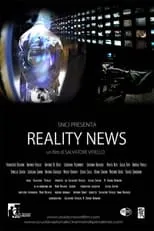 Bruno Santini interpreta a WTV Director en Reality News