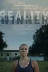 Brittany Winner interpreta a Self en Reality Winner