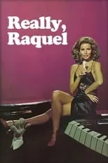 Jane Kean es Mae West/Various Characters en Really, Raquel