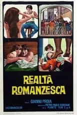 Póster de la película Realtà Romanzesca