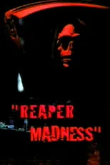 Robin Lilly interpreta a  en Reaper Madness