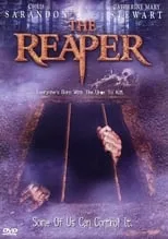 Shayla Beesley interpreta a Natalie en Reaper