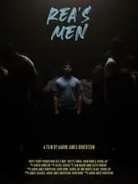 Portada de Rea's Men