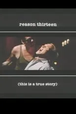 Stephen Heath interpreta a Slaveboy en Reason Thirteen