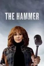 Portada de Reba McEntire's The Hammer