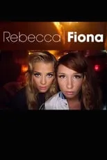 Robyn es Herself en Rebecca & Fiona