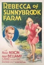 Portada de Rebecca of Sunnybrook Farm