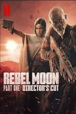 Poster de la película Rebel Moon - Chapter One: Chalice of Blood - Películas hoy en TV